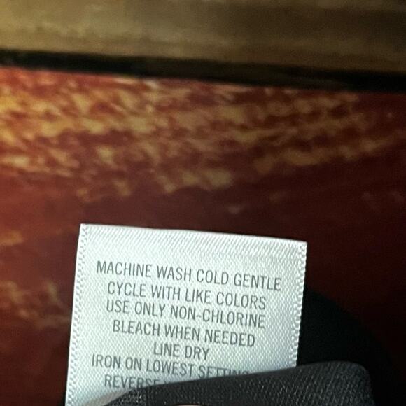 Mi Ami Black Strapless Dress Size Small‎ - Picture 11 of 12